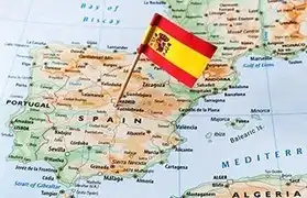 Places, Where Spanish is spoken