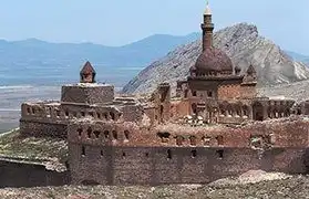 Places where Kurdish is spoken