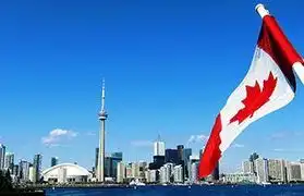 Places where English US is spoken