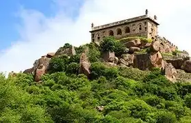 Places where Telugu is spoken