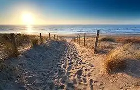 Places where Dutch is spoken