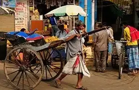 Places where Punjabi is spoken