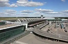 Places, Where Finnish is spoken