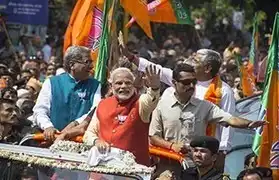 Places, Where Gujarati is spoken