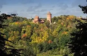 Places where Latvian is spoken