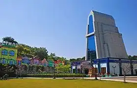 Places where Telugu is spoken