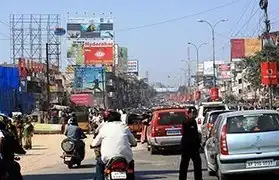 Places where Telugu is spoken