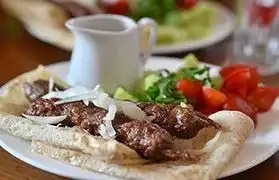 Places where Georgian is spoken