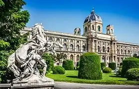 Places where German is spoken