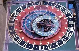 Places where German is spoken