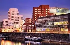 Places where German is spoken