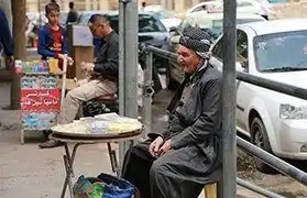 Places, Where Kurdish is spoken