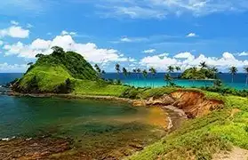 Places where Tagalog is spoken