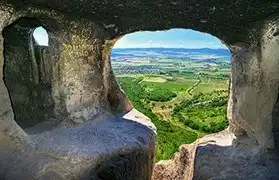 Places, Where Bulgarian is spoken