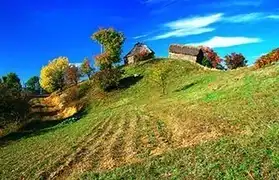 Places where Bulgarian is spoken