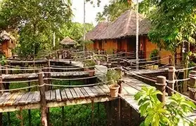 Places, Where Tagalog is spoken