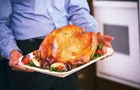 Places where English US is spoken