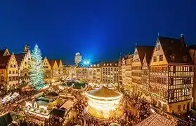 Places where German is spoken