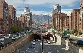 Places where Persian is spoken