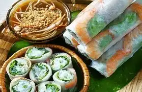 Places where Vietnamese is spoken