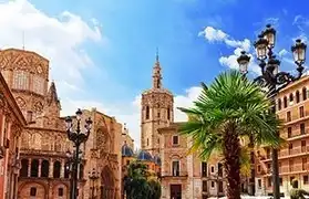 Places where Catalan is spoken