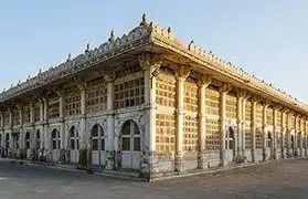 Places, Where Gujarati is spoken