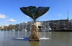 Places, Where Finnish is spoken