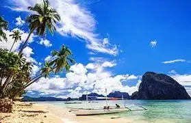 Places, Where Tagalog is spoken