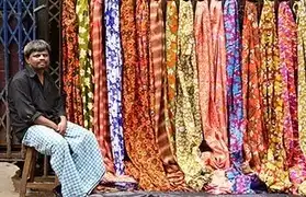 Places where Bengali is spoken