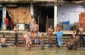 Places where Bengali is spoken