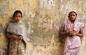 Places, Where Bengali is spoken