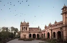 Places, Where Pashto is spoken