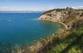 Places where Slovenian is spoken