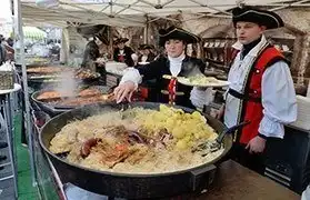 Places, Where Lithuanian is spoken