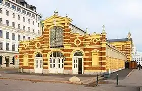 Places, Where Finnish is spoken