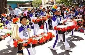 Places, Where Tagalog is spoken