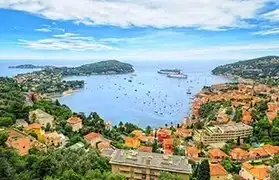 Places where French is spoken