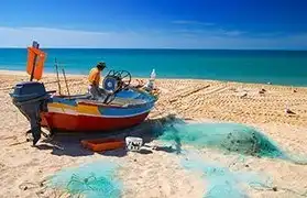 Places where Portuguese PT is spoken