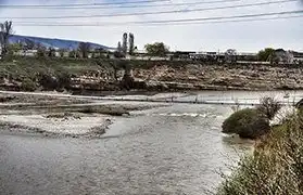 Places, Where Adyghe is spoken