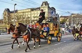 Places, Where German is spoken