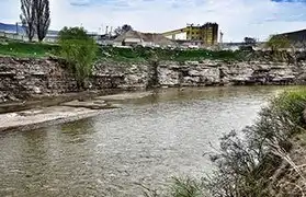 Places where Adyghe is spoken