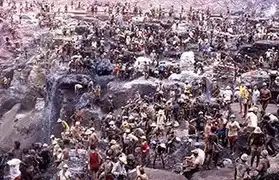 Places, Where Portuguese BR is spoken