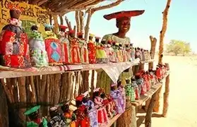 Places where Afrikaans is spoken