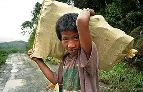 Places, Where Tagalog is spoken