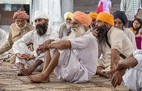 Places where Punjabi is spoken