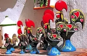 Places where Portuguese PT is spoken