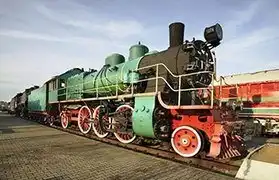 Places where Belarusian is spoken