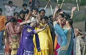 Places, Where Punjabi is spoken