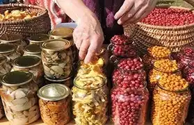 Places, Where Lithuanian is spoken