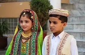 Places, Where Urdu is spoken